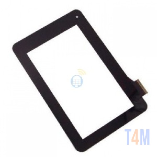 TOUCH ACER ICONIA B1-710 BLACK